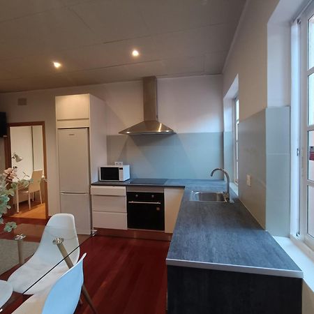 Rincon De Piedra Y Mar Apartman Vigo Kültér fotó