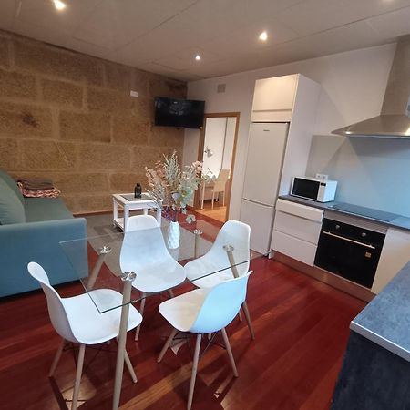Rincon De Piedra Y Mar Apartman Vigo Kültér fotó