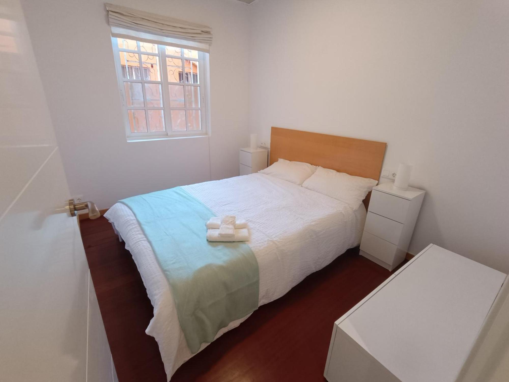 Rincon De Piedra Y Mar Apartman Vigo Kültér fotó