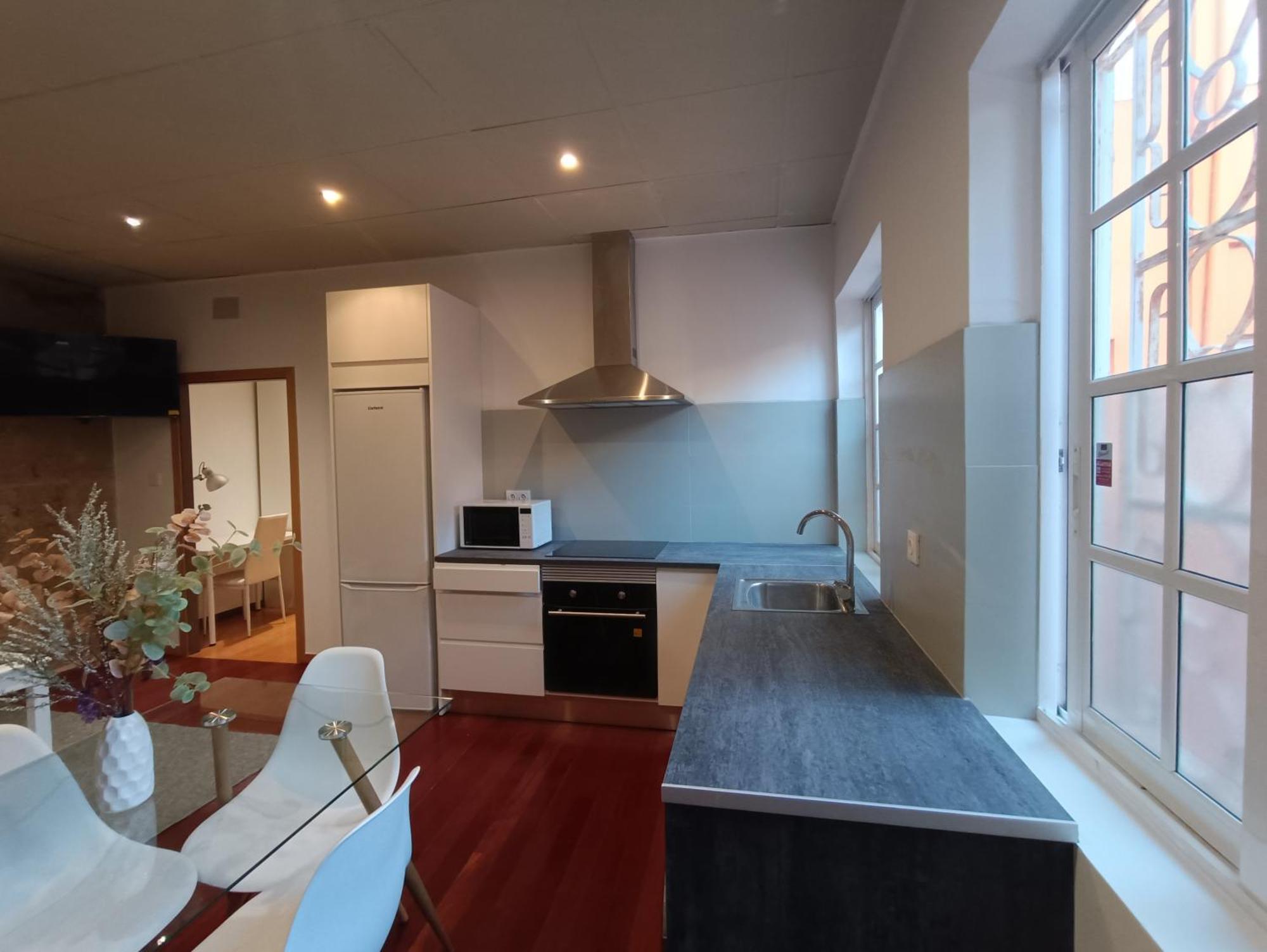 Rincon De Piedra Y Mar Apartman Vigo Kültér fotó