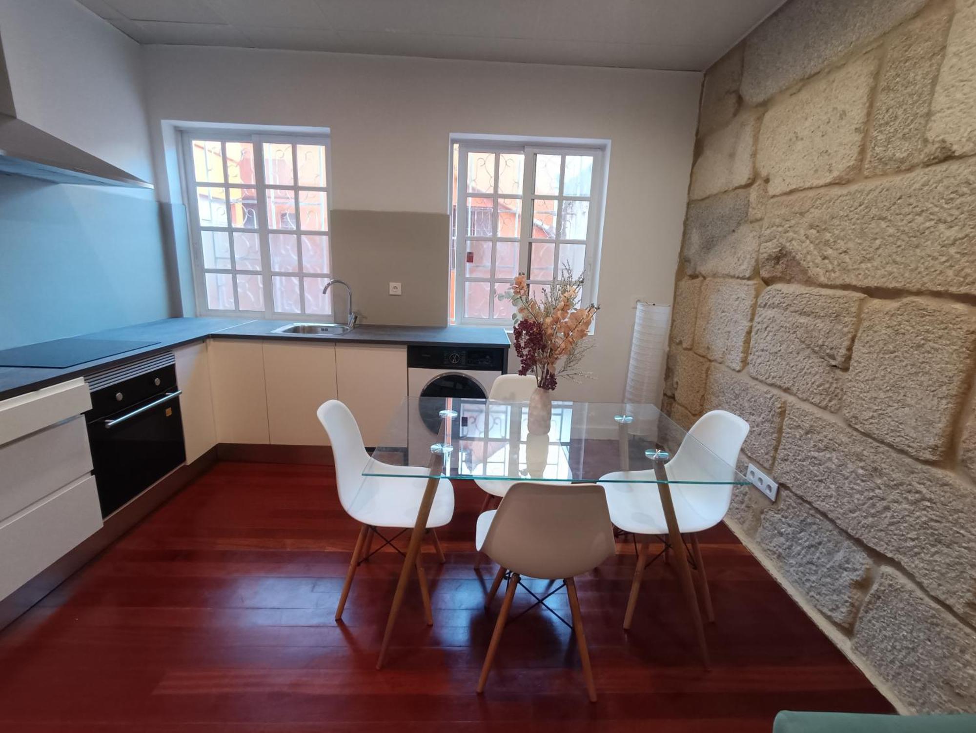 Rincon De Piedra Y Mar Apartman Vigo Kültér fotó