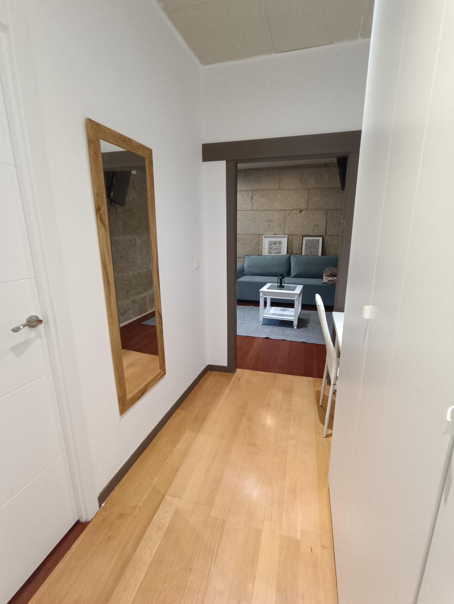 Rincon De Piedra Y Mar Apartman Vigo Kültér fotó