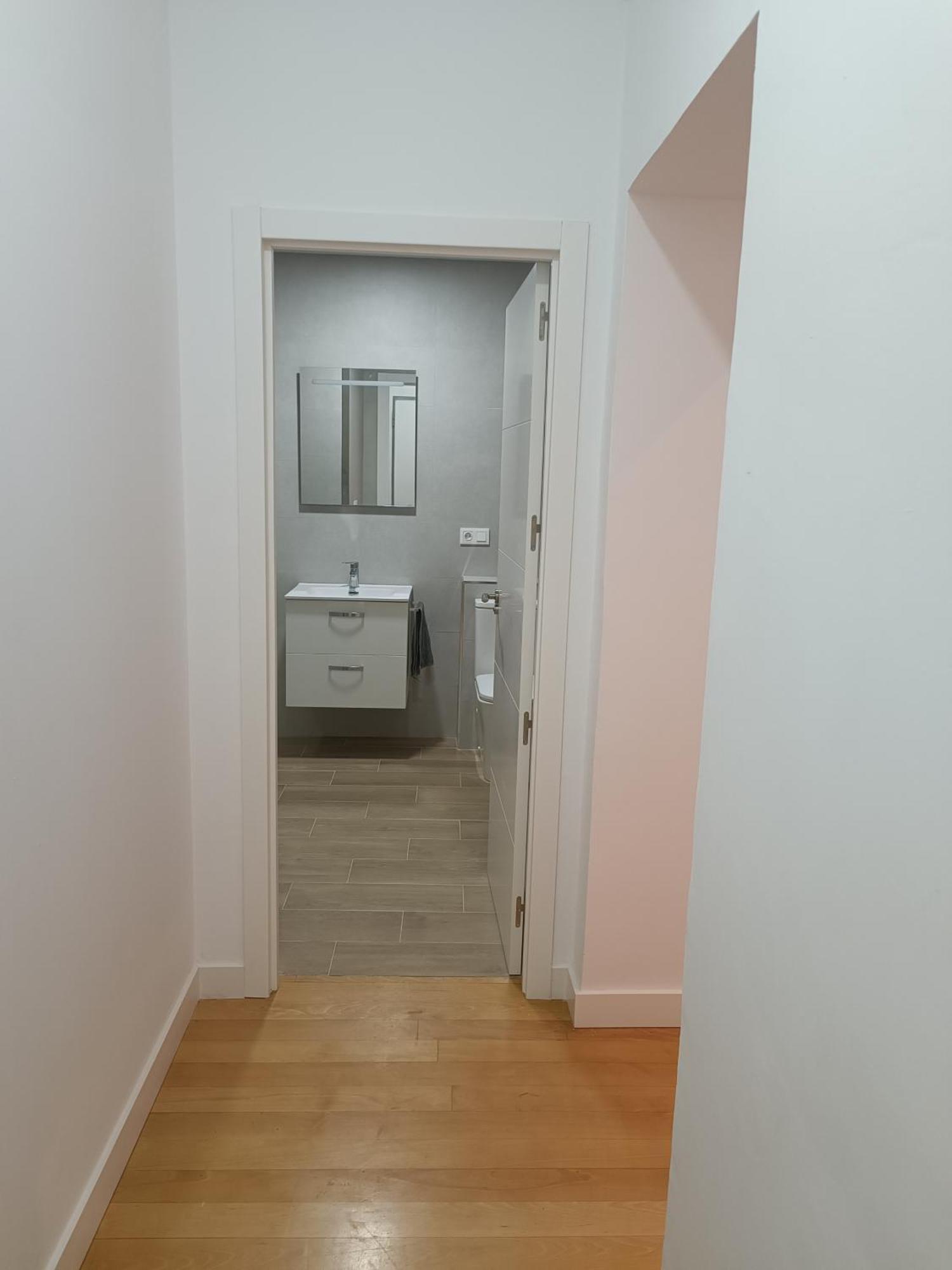 Rincon De Piedra Y Mar Apartman Vigo Kültér fotó