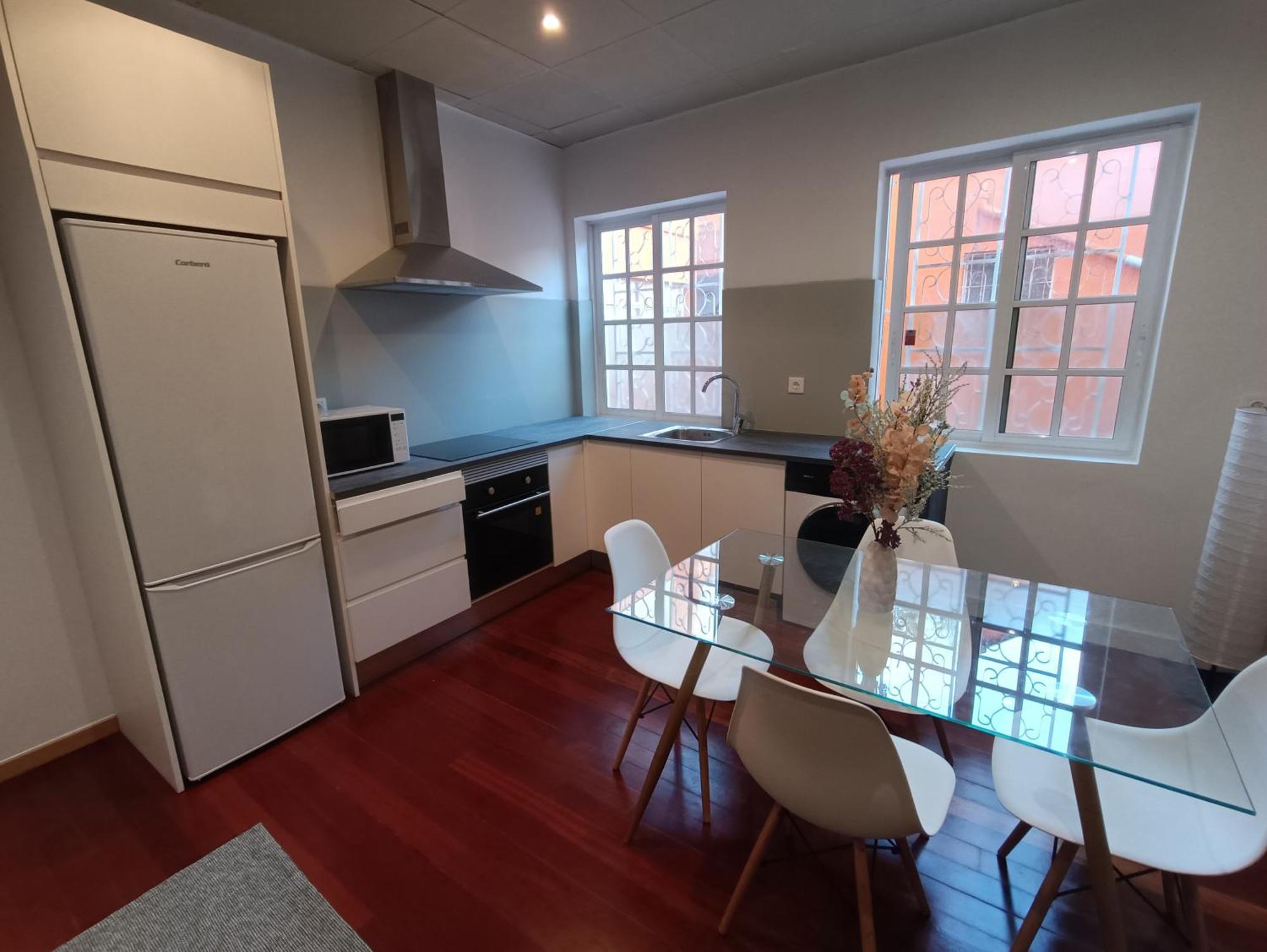 Rincon De Piedra Y Mar Apartman Vigo Kültér fotó